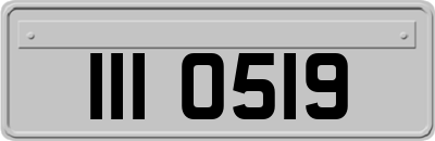 III0519