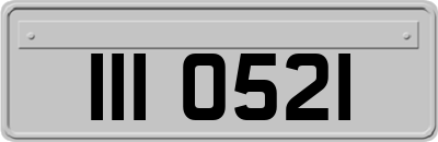III0521