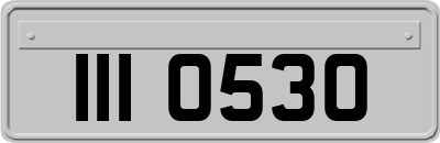 III0530