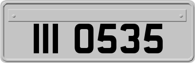 III0535