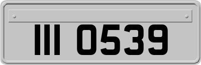III0539