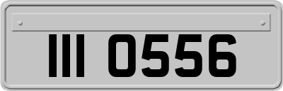III0556