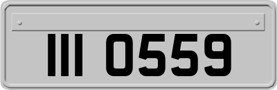 III0559