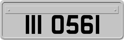 III0561