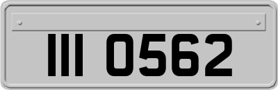III0562