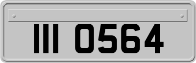 III0564