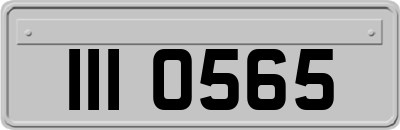 III0565