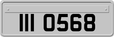 III0568