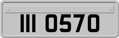 III0570