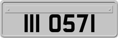 III0571