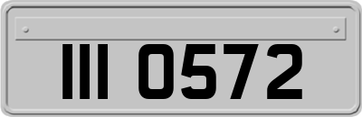 III0572