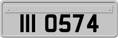 III0574