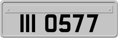 III0577