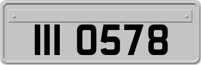 III0578