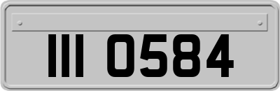 III0584