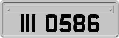 III0586
