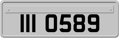 III0589