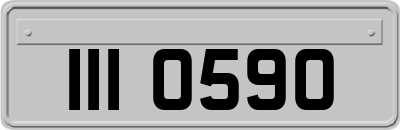 III0590