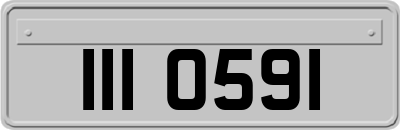 III0591