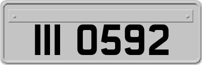 III0592