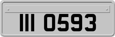 III0593