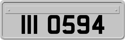 III0594