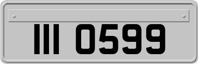 III0599