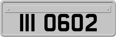 III0602