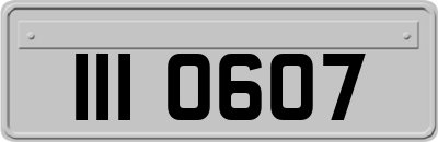 III0607