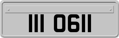 III0611