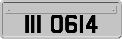 III0614
