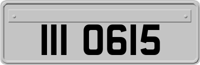 III0615