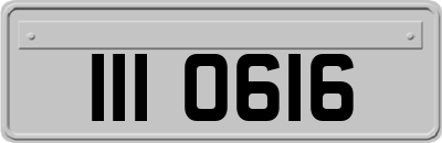 III0616