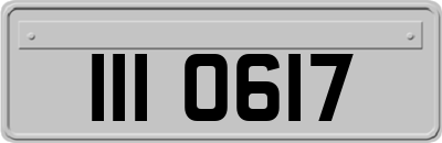 III0617