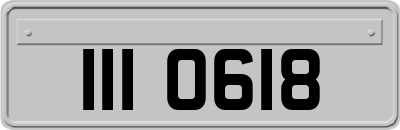 III0618