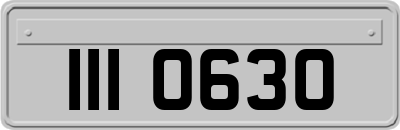 III0630