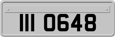 III0648