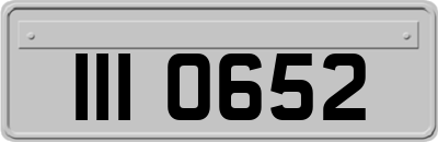 III0652