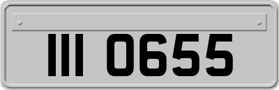 III0655
