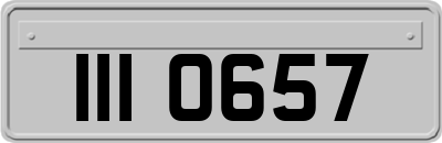 III0657