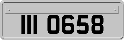 III0658
