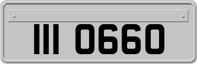 III0660