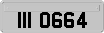 III0664