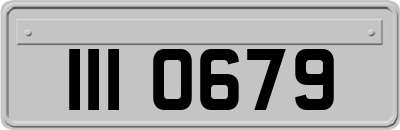 III0679