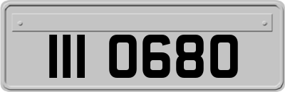 III0680
