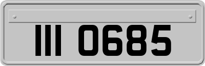 III0685