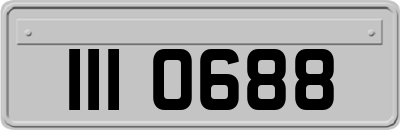 III0688