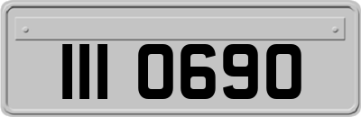 III0690
