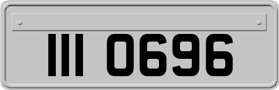 III0696