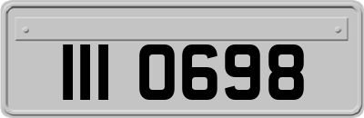 III0698